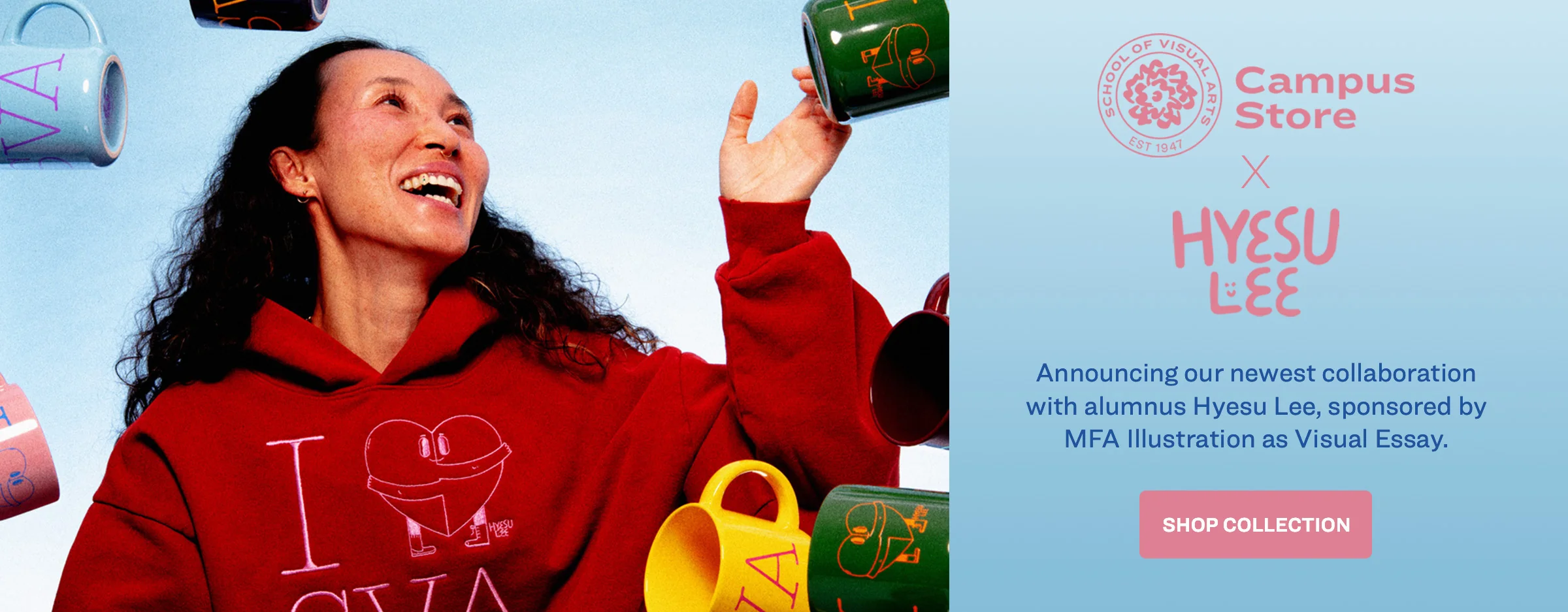 Welcome to Our Store